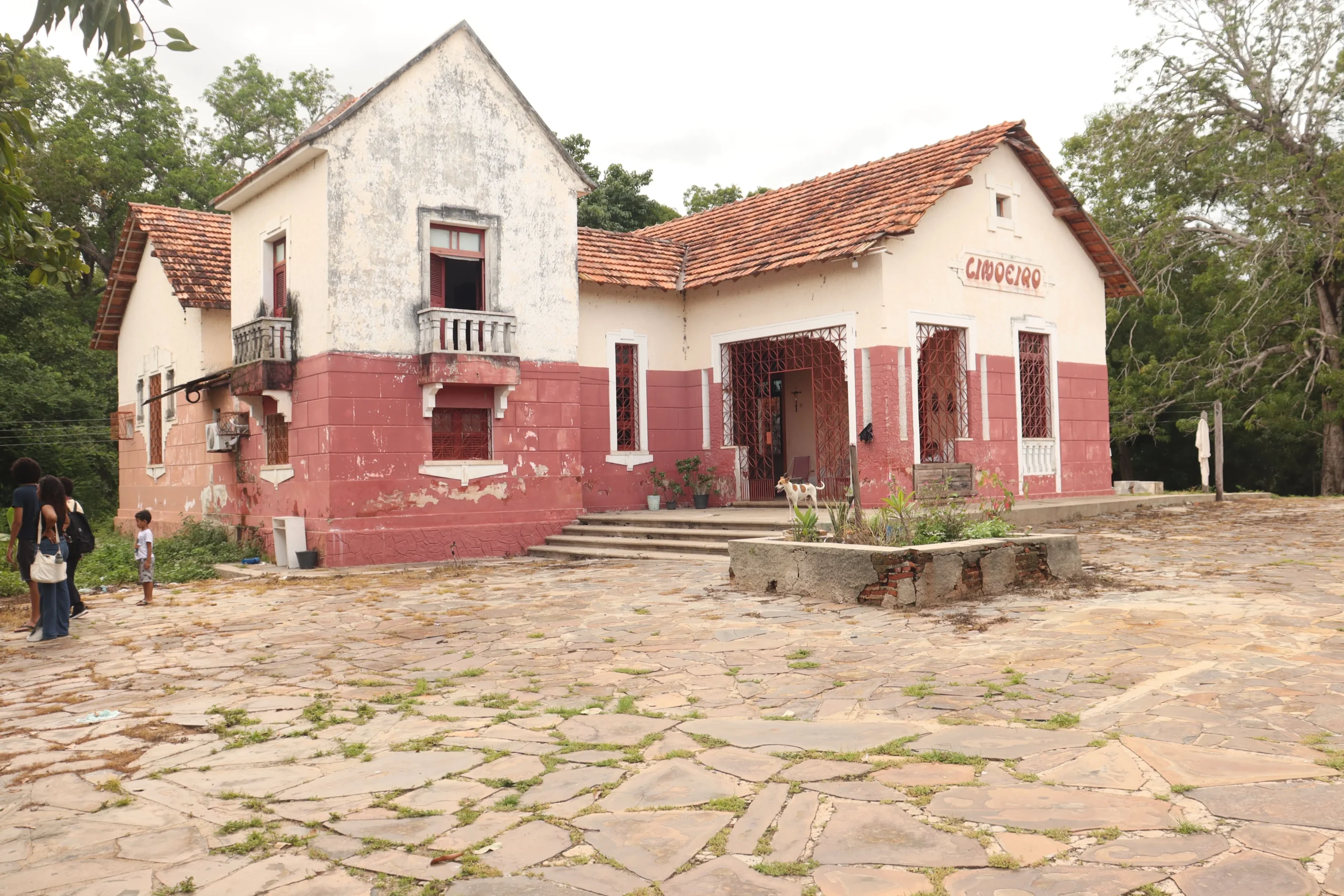 Casarao Limoeiro 2