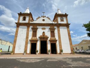 igreja