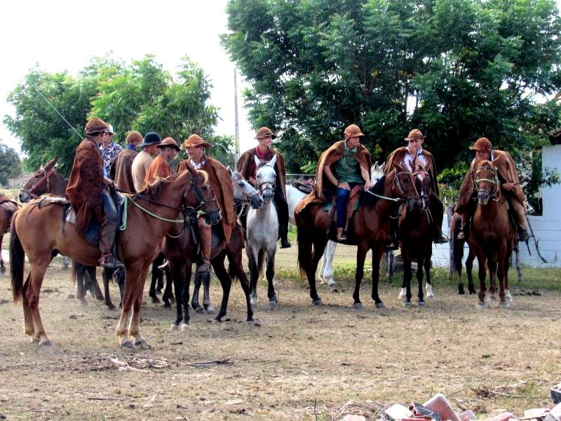 vaqueiro