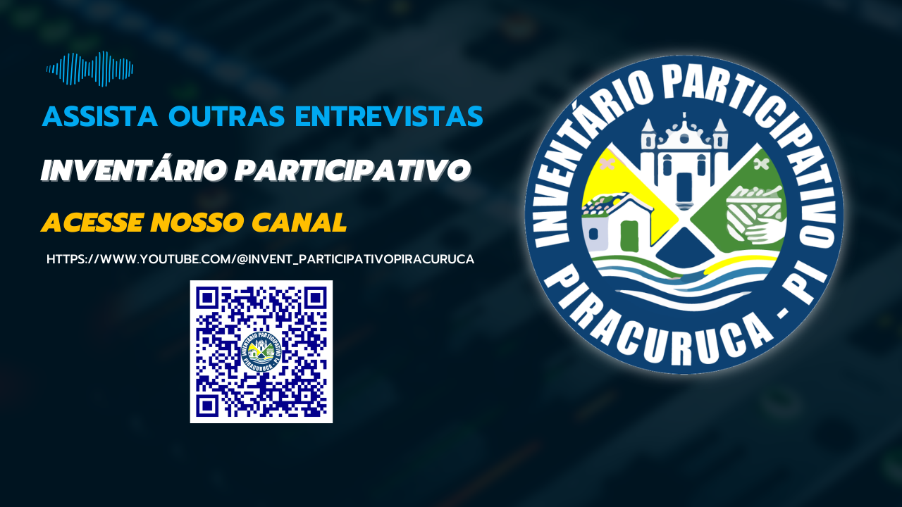 capa entrevistas youtube fim