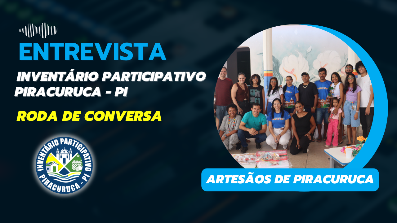 capa entrevistas artesaos