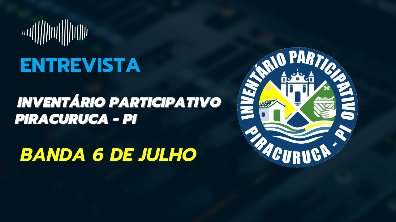 Banda 6 de julho